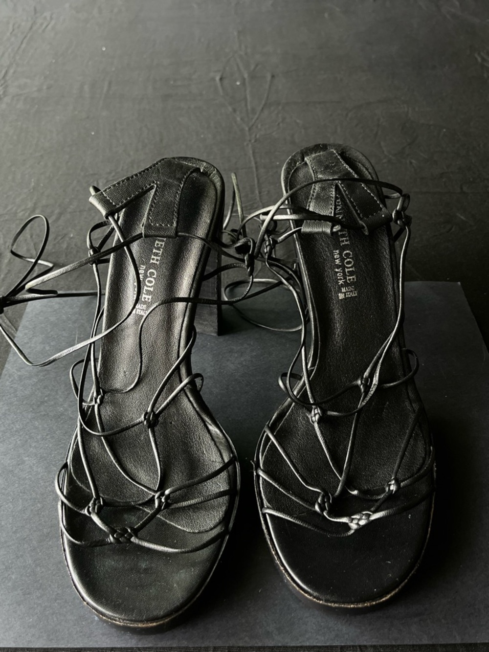 Kenneth Cole heels